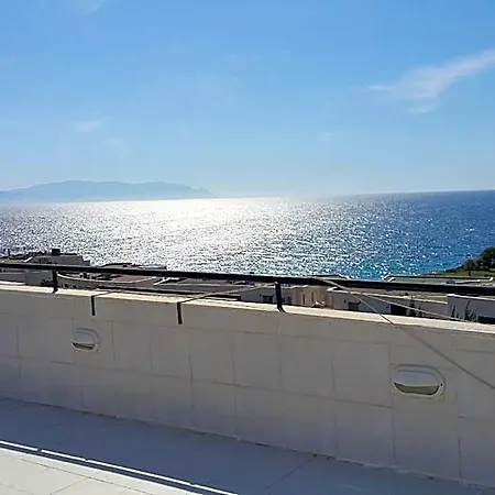 Ozgun Hotel