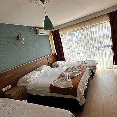 Ozgun 3*