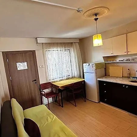 Ozgun Hotel