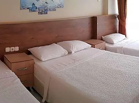 Ozgun Hotel Kusadası