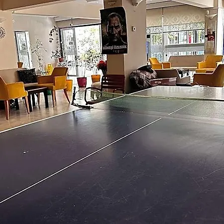 Ozgun 3* Kusadası