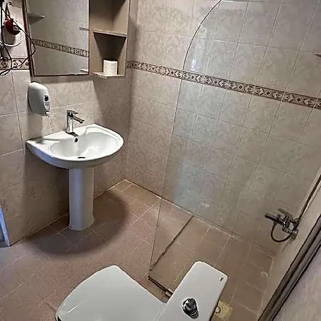 Ozgun Hotel