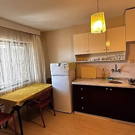Ozgun Hotel Kusadası
