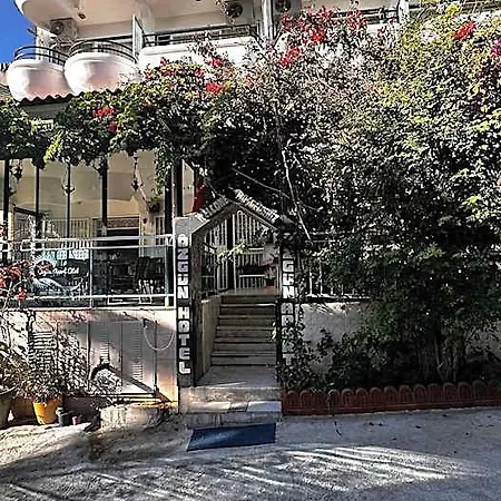 Ozgun Hotel
