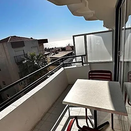 Hotel Ozgun