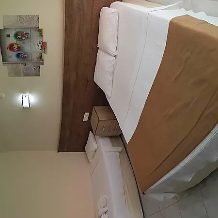Hotel Ozgun Kusadası