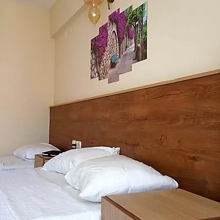 Ozgun Hotel Kusadası