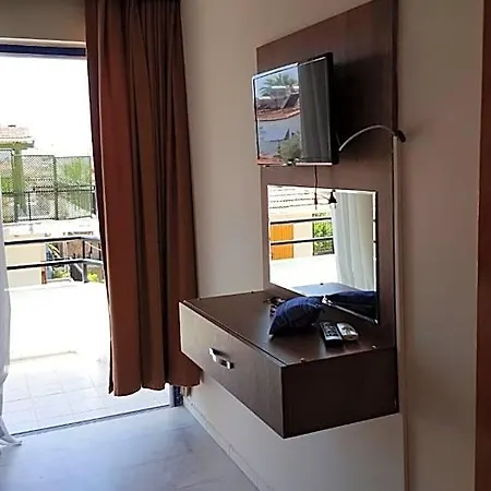 Ozgun Hotel